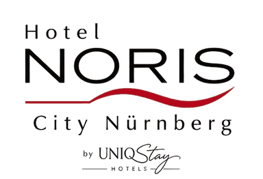 Hotel Noris City Logo