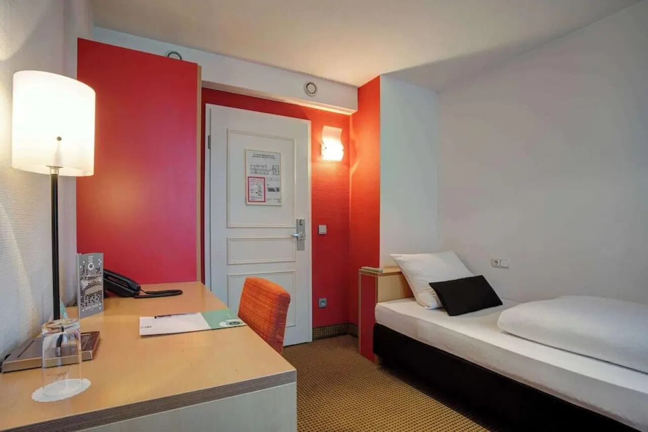 Single room